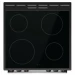 Кухонная плита Gorenje GEC6A11SG