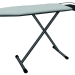 Гладильная доска Braun IB3001 BK, 122х40 см, серый