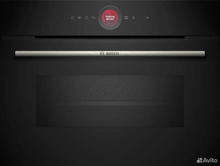Духовой шкаф электрический Bosch CMG7241B1