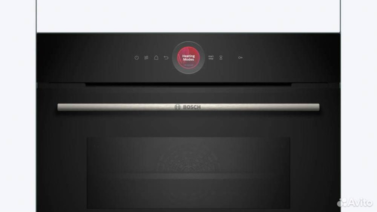Духовой шкаф электрический Bosch CMG7241B1