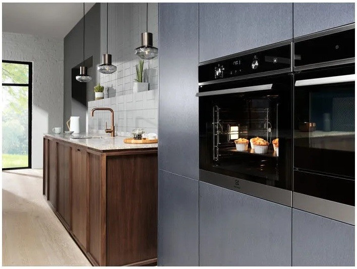 Духовой шкаф Electrolux EOD3H50TX