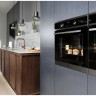 Духовой шкаф Electrolux EOD3H50TX