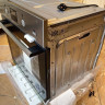 Духовой шкаф Electrolux EOD3H50TX