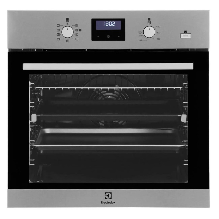 Духовой шкаф Electrolux EOD3H50TX