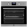 Духовой шкаф Electrolux EOD3H50TX