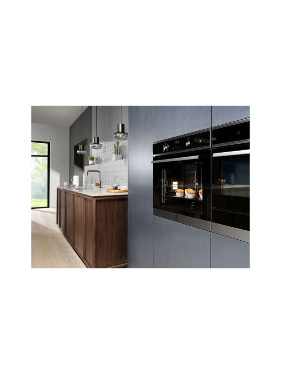 Духовой шкаф Electrolux EOD3H50TX