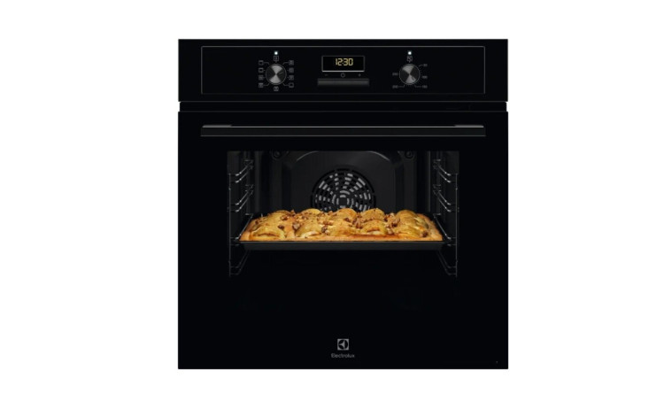 Духовой шкаф Electrolux EOD3H50TX