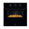 Духовой шкаф Electrolux EOD3H50TX