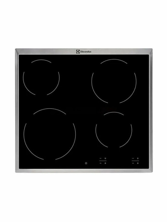 Варочная панель Electrolux EHF6240XXK