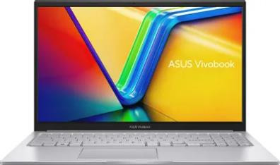ASUS 15.6 VivoBook X1504ZA-BQ1104 Silver (90NB1022-M01MB0)