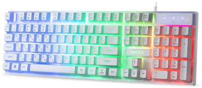 SMARTBUY (SBK-320G-W) RUSH Nucleus USB белый