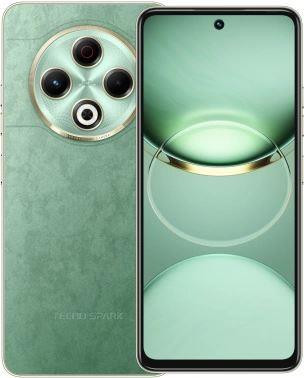 TECNO Spark 30 8/256Gb Green