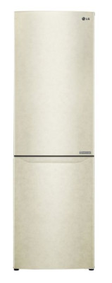 LG GA-B419SEJL 302л. бежевый