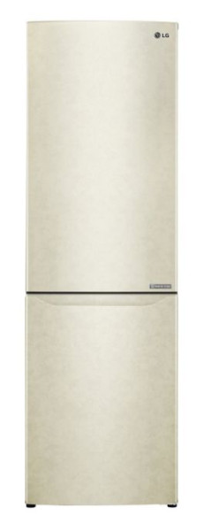 LG GA-B419SEJL 302л. бежевый