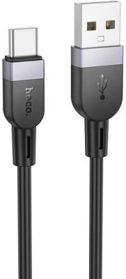 HOCO (6942007636315) X109a 2m USB 3.0A - Type-C ,2м- черный