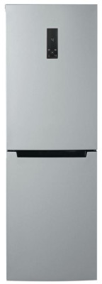 БИРЮСА M940NF 340л металлик