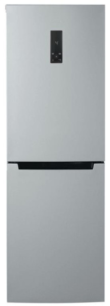 БИРЮСА M940NF 340л металлик