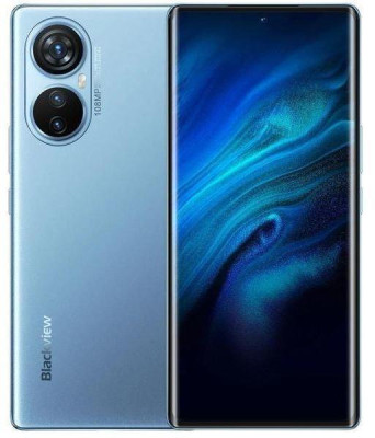 BLACKVIEW A200 Pro OLED 12/256GB Blue (BVA200Pro-12256BLU)