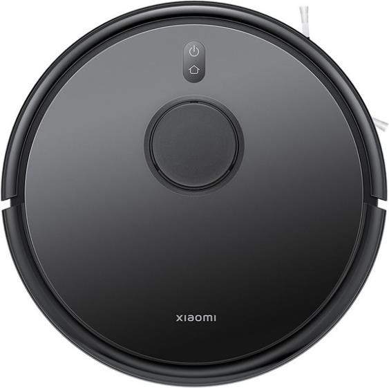 XIAOMI BHR8628EU Robot Vacuum S20 (черный) EU