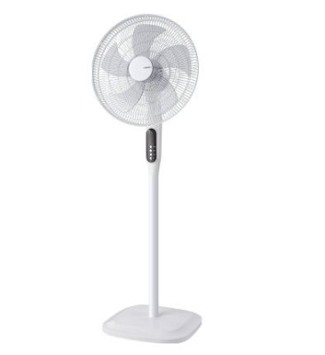 CENTEK CT-5026 WHITE (белый) 65Вт, SILENT PRO