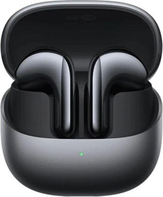 XIAOMI Buds 5 черный графит BHR8118GL