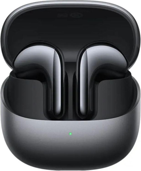 XIAOMI Buds 5 черный графит BHR8118GL