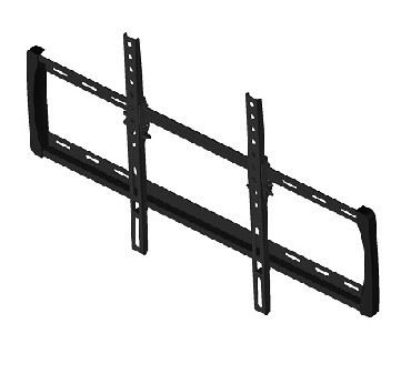 TRONE ТЕХНО-600 для 32"-90" черный