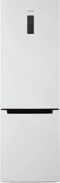 БИРЮСА 960NF 340л белый