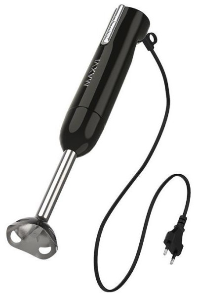 MAXVI HB621S black