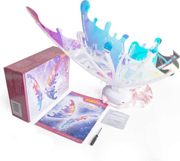 FUNRAY Magic Wings-M Крылья