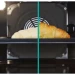 Электрическая плита Gorenje GEC6C40WD