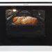 Электрическая плита Gorenje GEC6C40WD