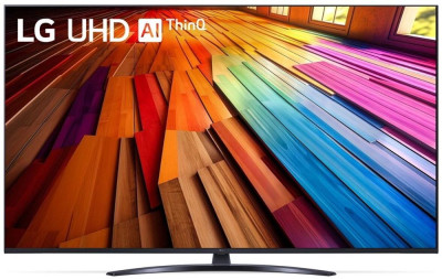 LG 55UT81006LA.ARUG SMART TV