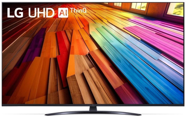 LG 55UT81006LA.ARUG SMART TV