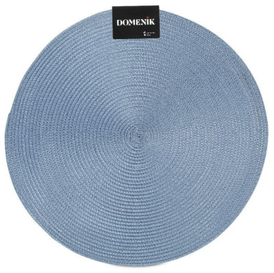 DOMENIK DM9892 Мат на стол BLUE 38см
