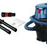 Строительный пылесос Bosch GAS 12-25 PL (060197C100) сух/влаж, 25 л, 1250 Вт, L, 65 л/с