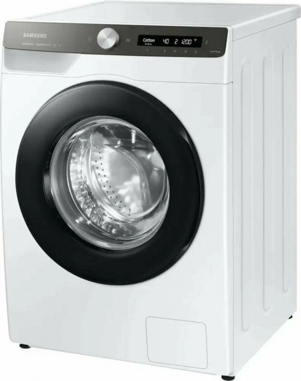 Стиральная машина Samsung WW70AG6S23ATLP