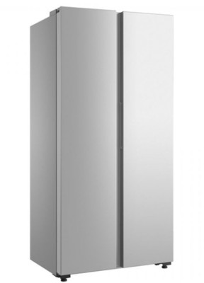 БИРЮСА SBS 460 I 530л нерж.сталь