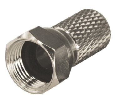 REXANT (05-4005) F-разъем  для кабеля типа SAT (100)