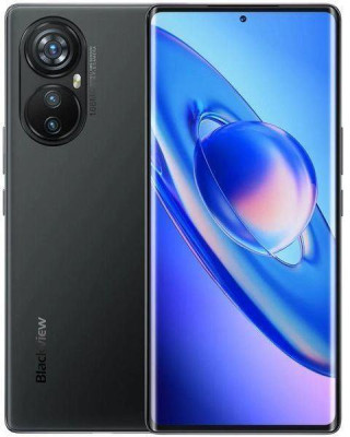 BLACKVIEW A200 Pro OLED 12/256Gb Dark Grey (BVA200Pro-12256GRY)