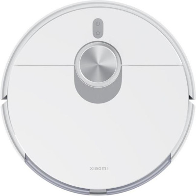 XIAOMI BHR8159EU Robot Vacuum S20+ (белый) EU