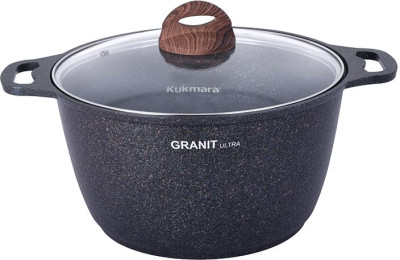 KUKMARA кгг62а а/пр литая 6,0л стекл/кр Granit ultra blue