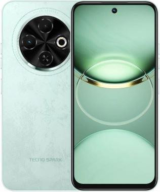 TECNO Spark 30C 6/128Gb Green