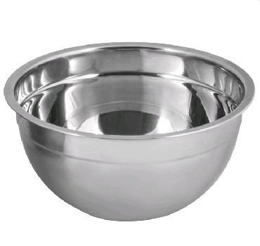MALLONY BOWL-RING-18 миска 1,5л 18*9см нерж.(2797)
