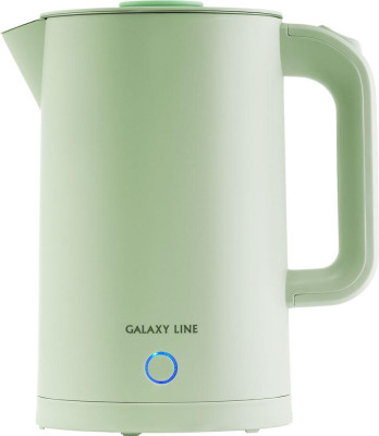 GALAXY LINE GL 0362 фисташковый