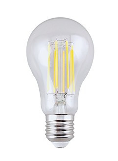 ECOLA N7LW13ELC PREMIUM 13,0W A65 220-240V E27 2700K 360° 120х65