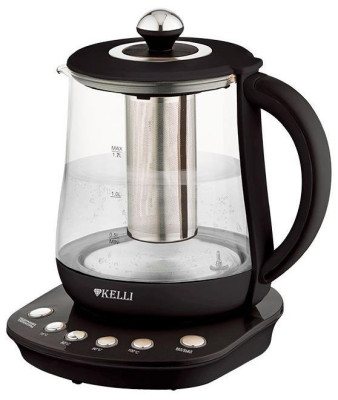 KELLI KL-1377 Черный
