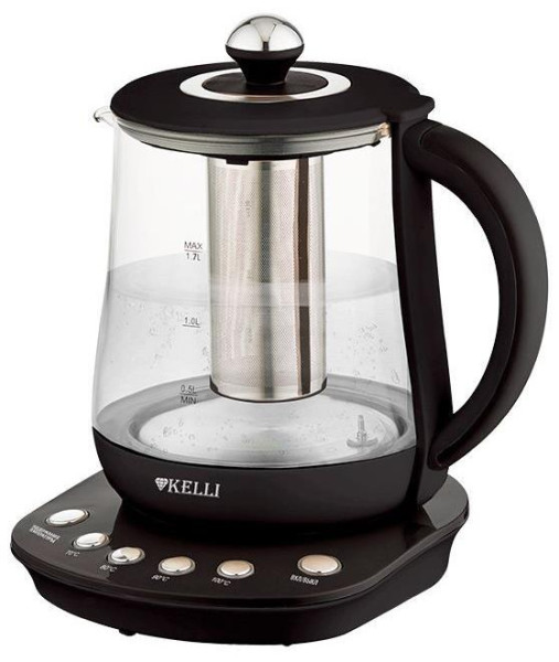KELLI KL-1377 Черный