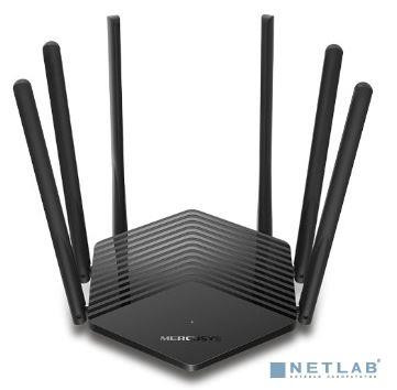 MERCUSYS MR1900G AC1900 Двухдиапазонный гигабитный Wi-Fi роутер