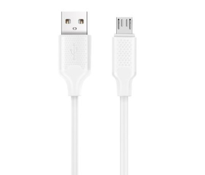 HARPER BCH-321 White